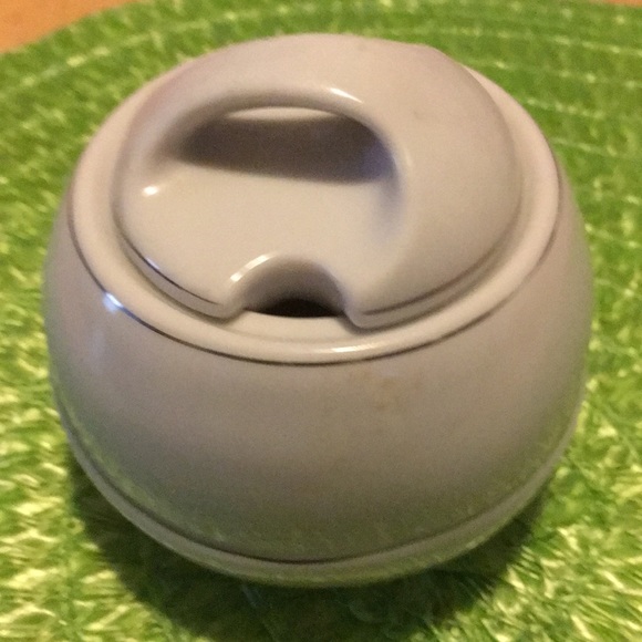 Porcelana sugar bowl - Picture 6 of 6